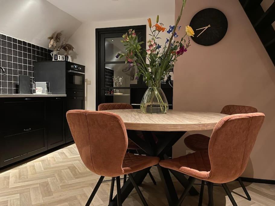 Luxe Vakantiehuis Met Prive Wellness Zuidwolde  Zewnętrze zdjęcie