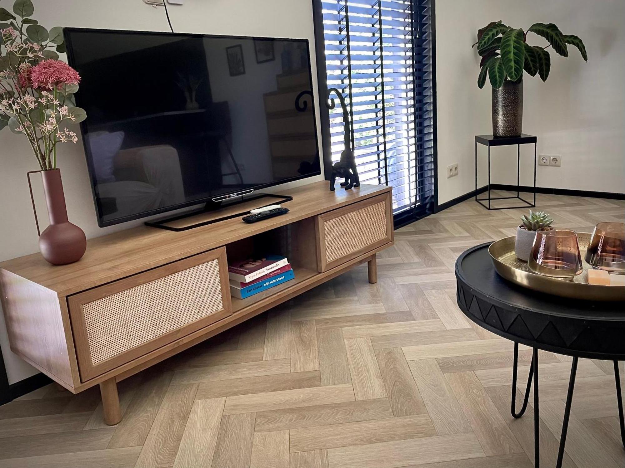 Luxe Vakantiehuis Met Prive Wellness Zuidwolde  Zewnętrze zdjęcie