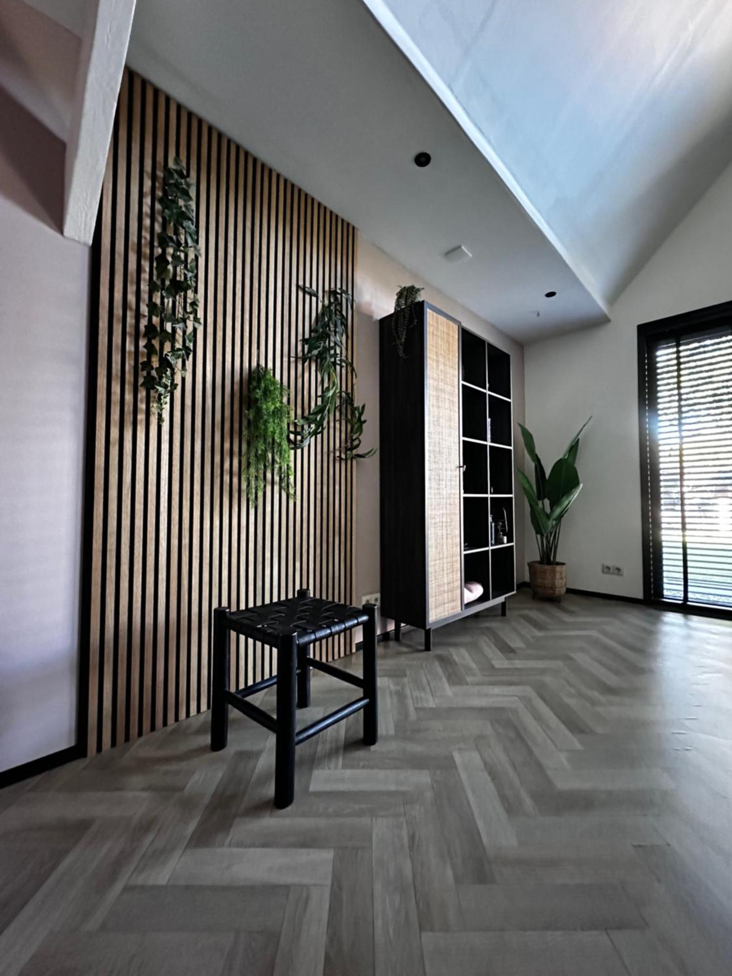 Luxe Vakantiehuis Met Prive Wellness Zuidwolde  Zewnętrze zdjęcie