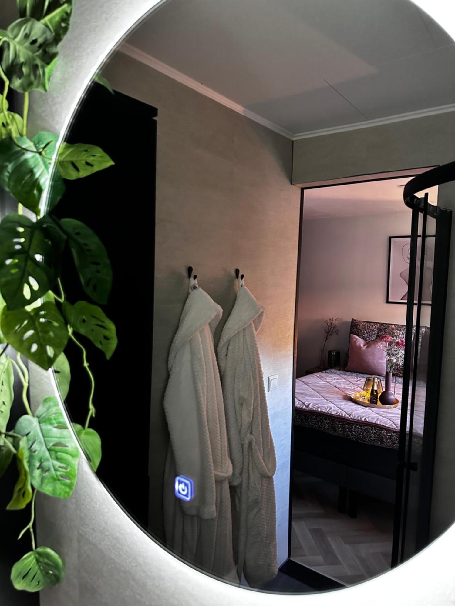 Luxe Vakantiehuis Met Prive Wellness Zuidwolde  Zewnętrze zdjęcie