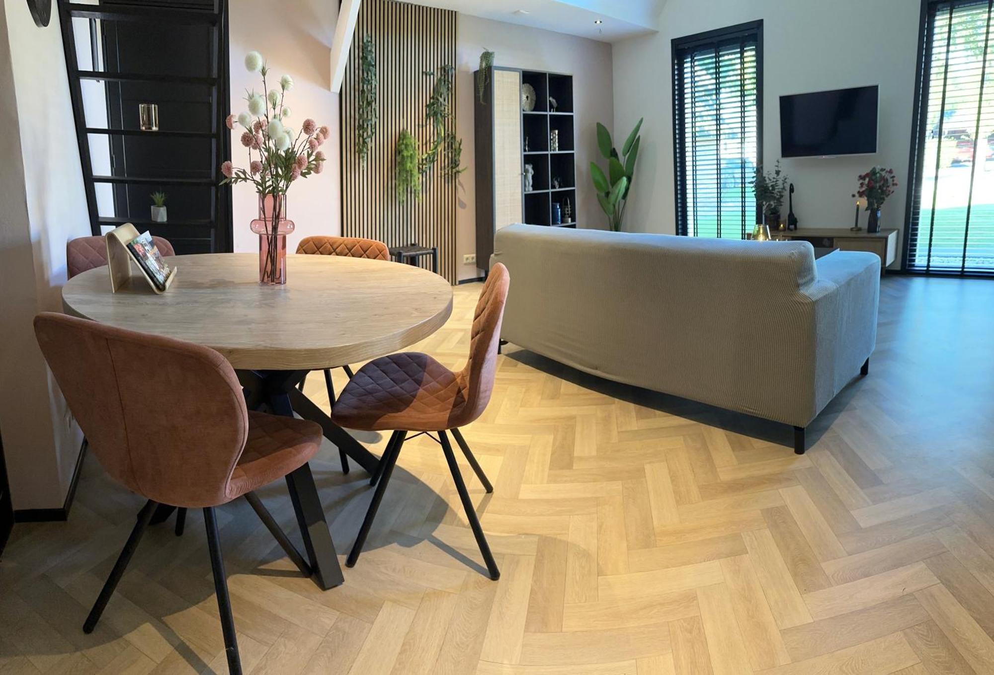 Luxe Vakantiehuis Met Prive Wellness Zuidwolde  Zewnętrze zdjęcie