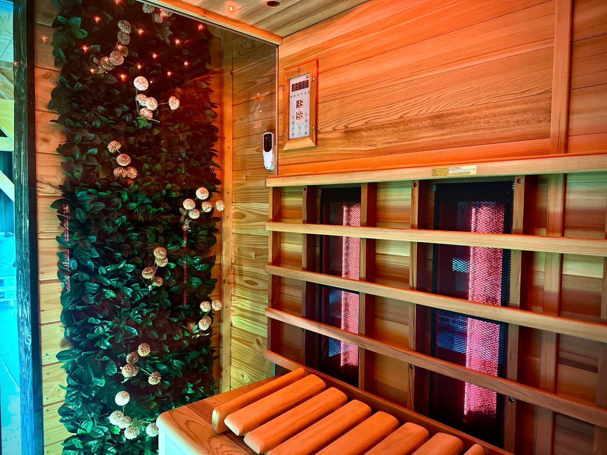Luxe Vakantiehuis Met Prive Wellness Zuidwolde  Zewnętrze zdjęcie